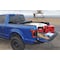 Leer Flush Mount Hard Folding Tonneau Cover, 650149 65FSD - alternate 2